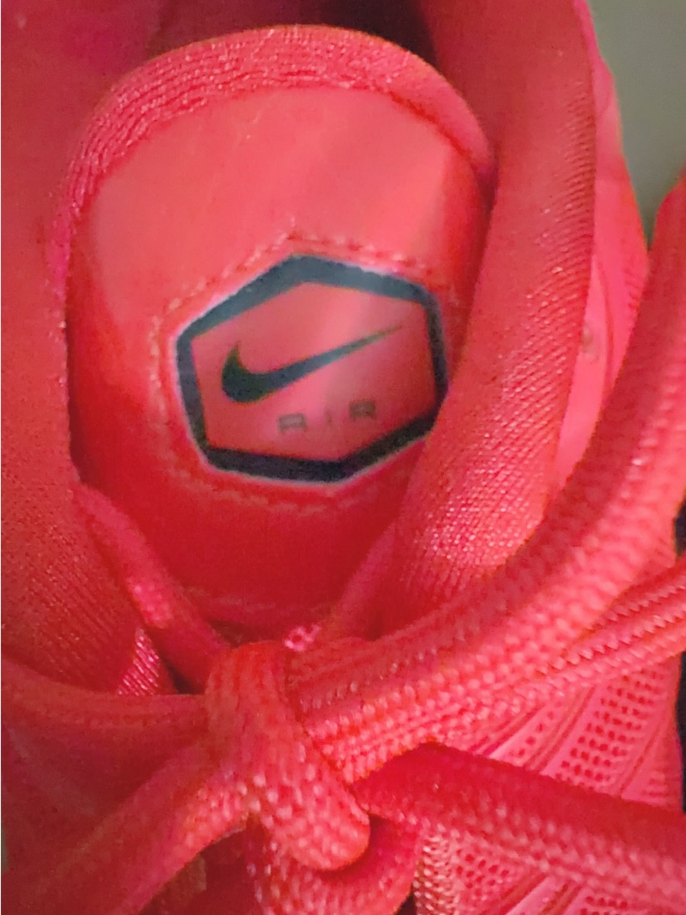 Nike air max Men's Athletic Sneakers - Picture 4 of 7